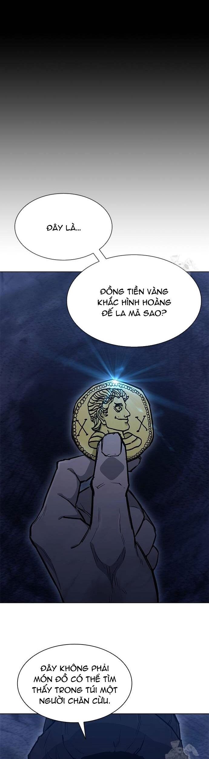 Con Đường Của Võ Giả Chapter 198 - Trang 2