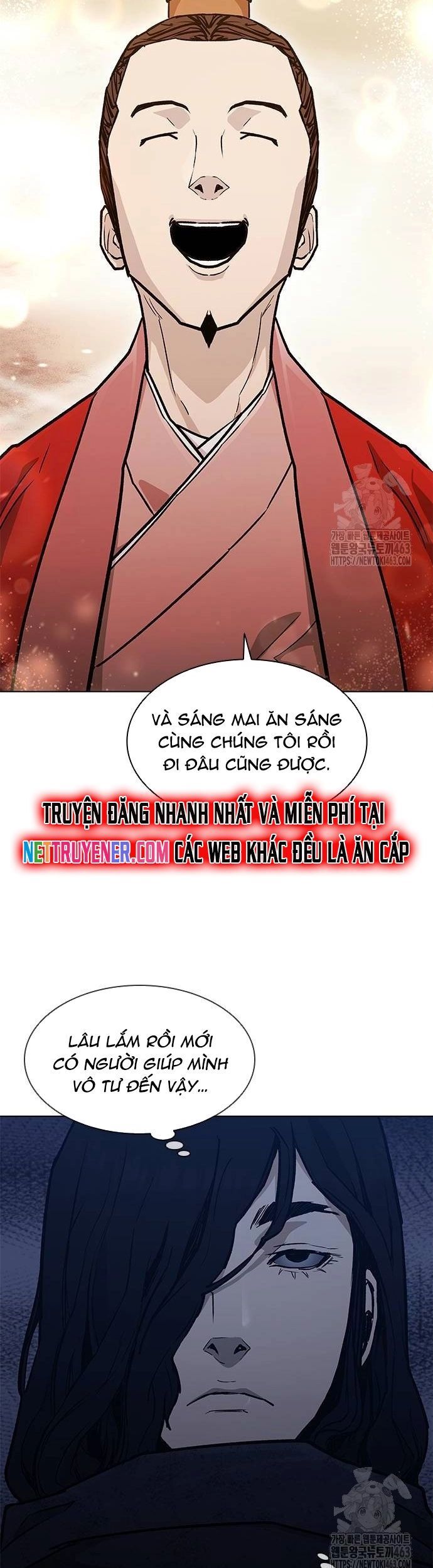 Con Đường Của Võ Giả Chapter 198 - Trang 2