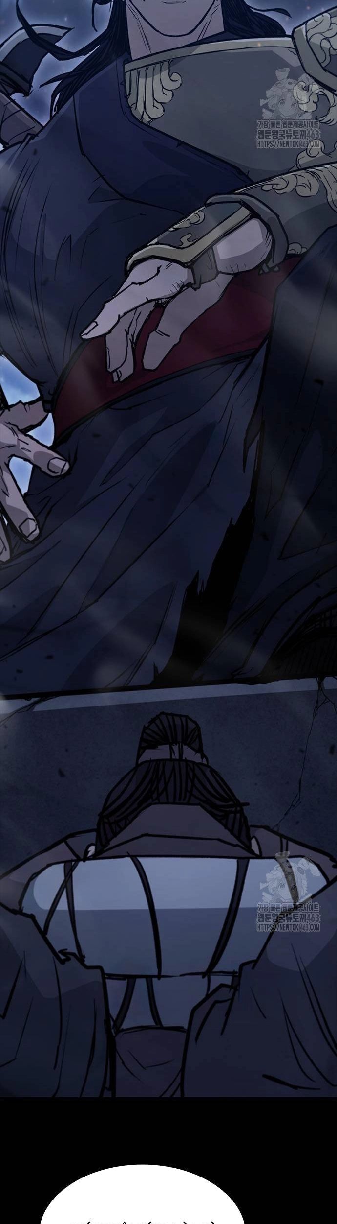 Con Đường Của Võ Giả Chapter 198 - Trang 2