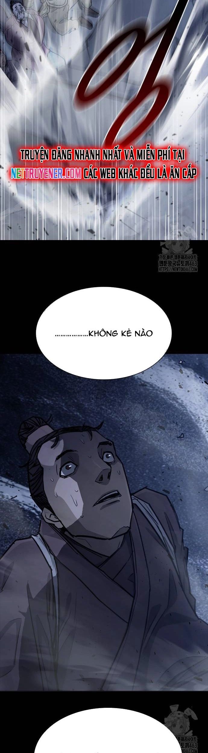 Con Đường Của Võ Giả Chapter 198 - Trang 2