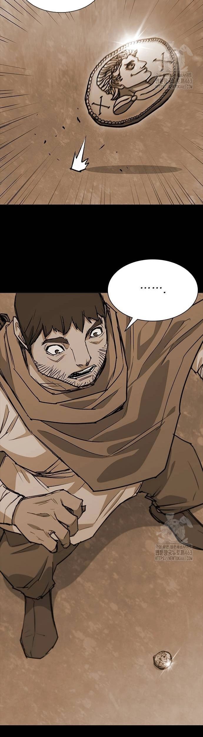 Con Đường Của Võ Giả Chapter 198 - Trang 2