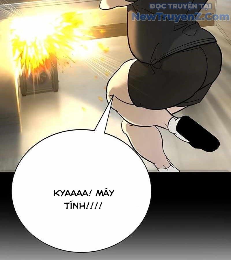 Cách Mạng Bắt Nạt Chapter 23 - Trang 4