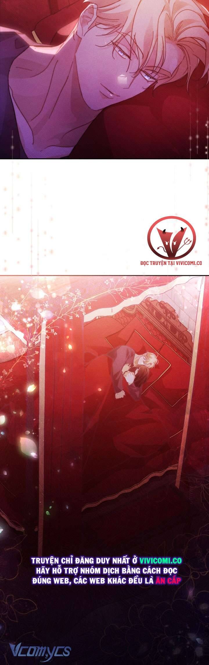 Tiếng Trống Vang Dội Chap 39 - Trang 4