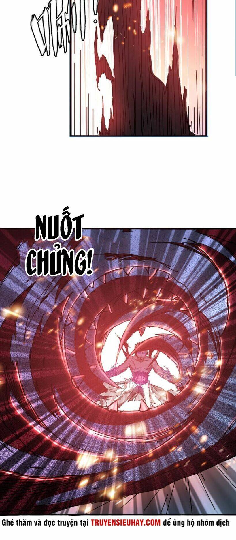 God Slayer Chapter 25 - Trang 2