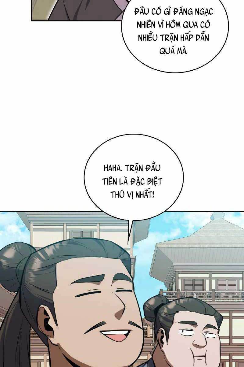Tuyệt Đỉnh Võ Lâm Chapter 30 - Trang 4