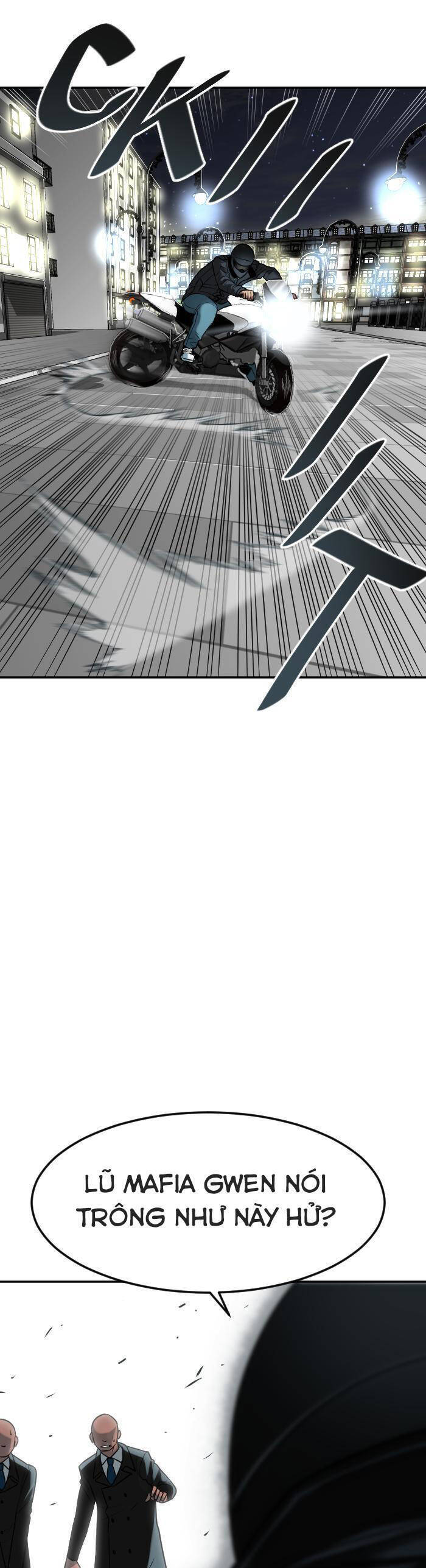 Good/Bad Fortune Chapter 109 - Trang 3