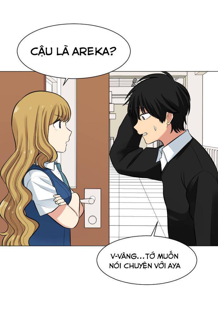 Good/Bad Fortune Chapter 10 - Trang 3