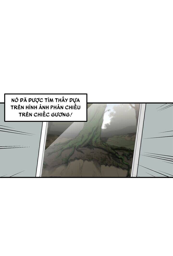 Người Chơi Lỗi Chapter 28 - Trang 3