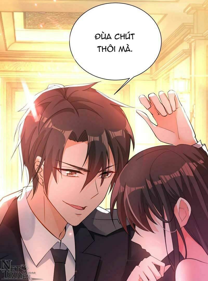 Trùng Sinh Không Gian: Cô Vợ Hào Môn Nóng Bỏng Không Dễ Chọc Chapter 8.5 - Trang 3