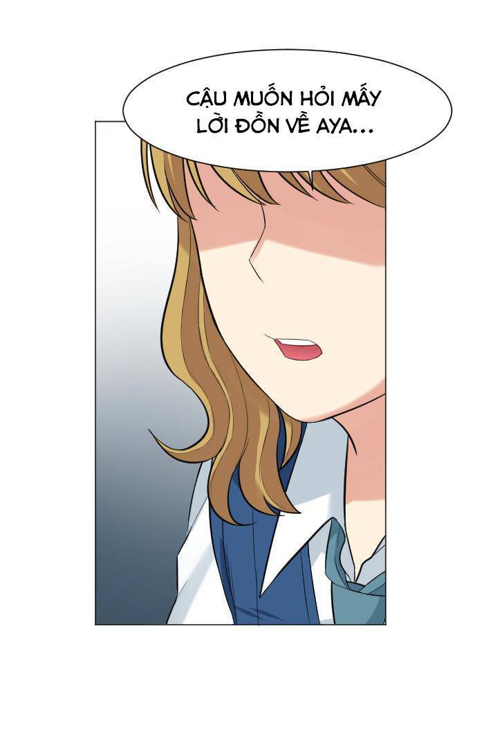 Good/Bad Fortune Chapter 10 - Trang 3