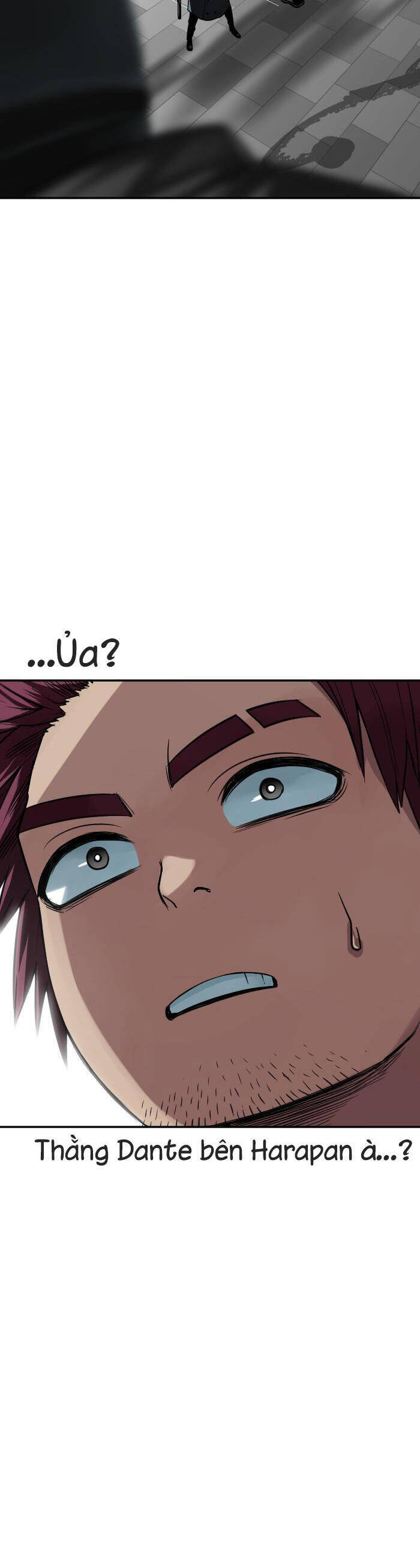 Good/Bad Fortune Chapter 109 - Trang 3