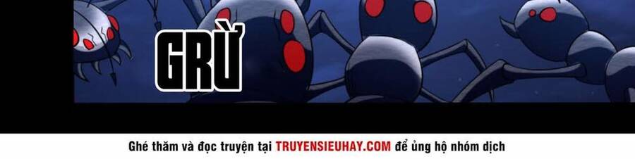 Mạt Thế Vi Vương Chapter 92 - Trang 4