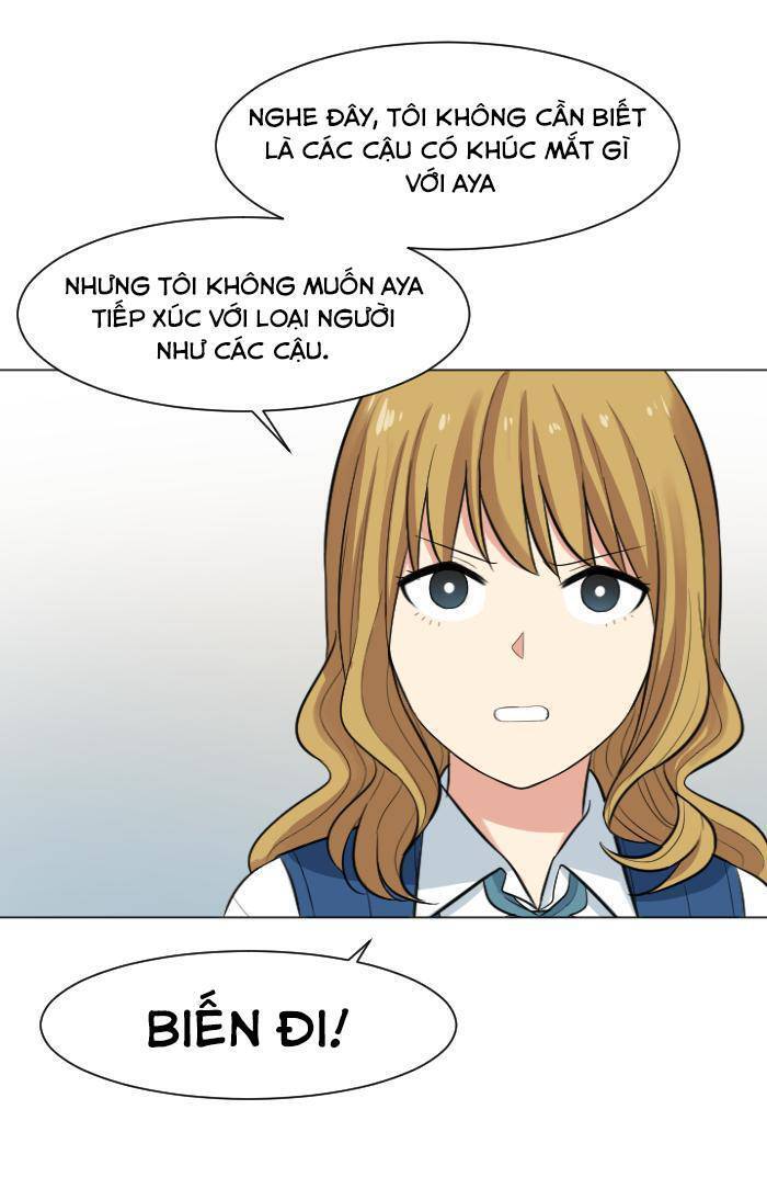 Good/Bad Fortune Chapter 10 - Trang 3