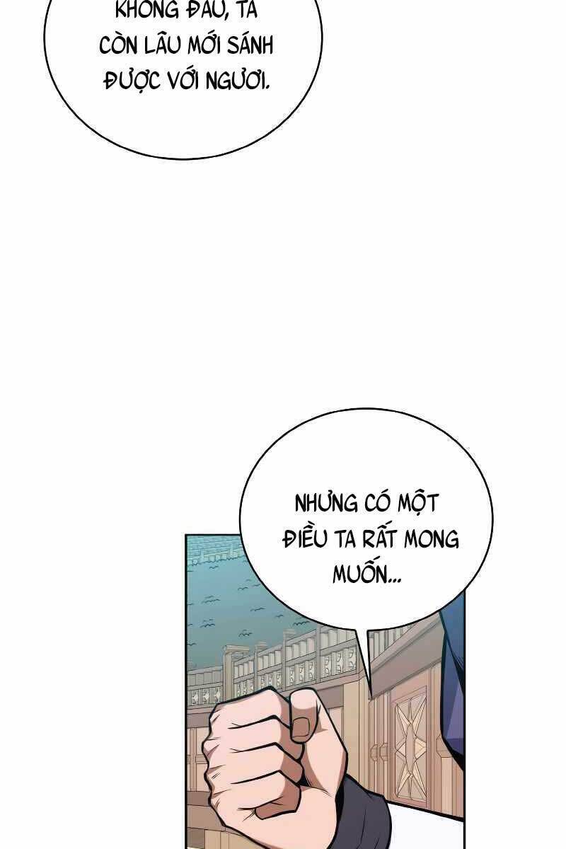 Tuyệt Đỉnh Võ Lâm Chapter 30 - Trang 4
