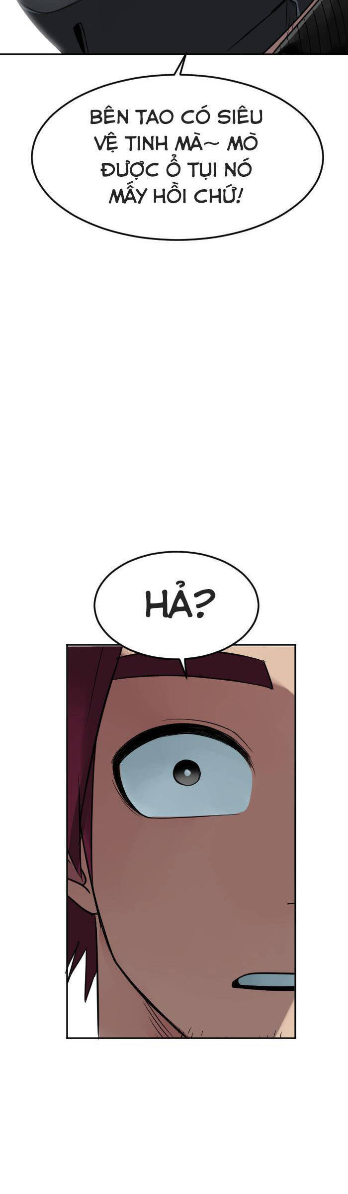 Good/Bad Fortune Chapter 109 - Trang 3