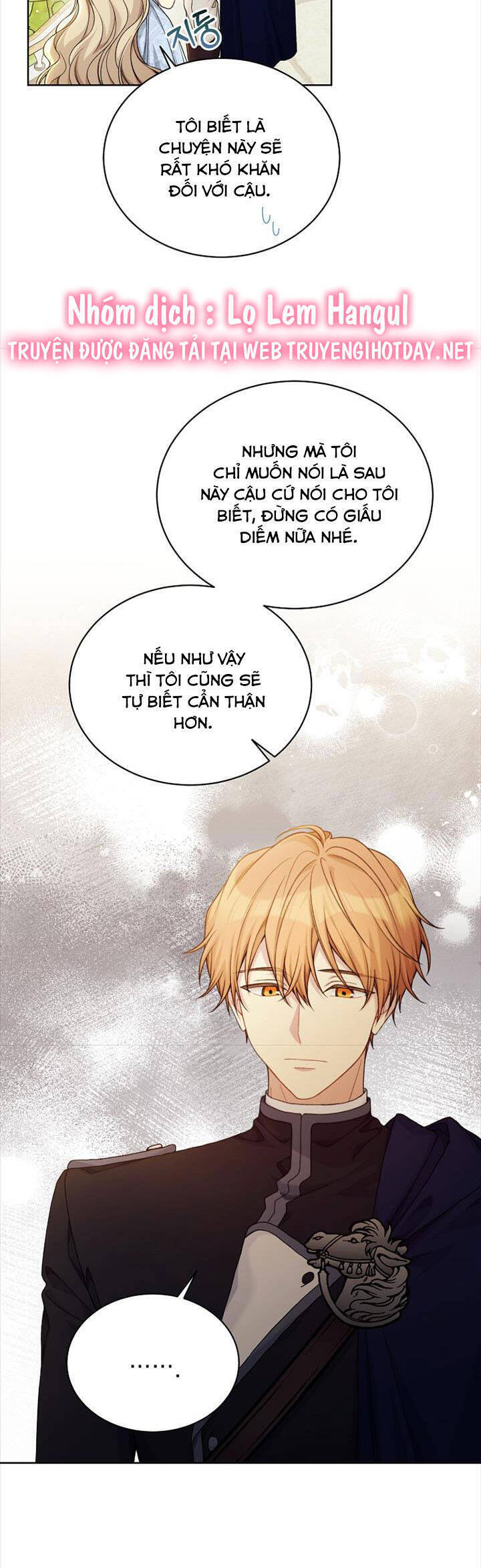 Vương Miện Viridescent Chapter 97.1 - Trang 3