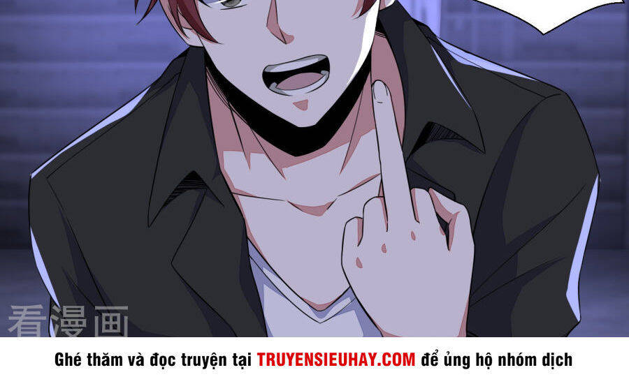 Mạt Thế Vi Vương Chapter 55 - Trang 4