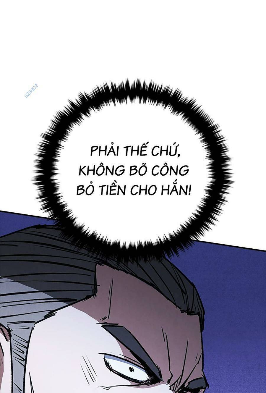 Cá Mập Wyvern Chapter 42 - Trang 4