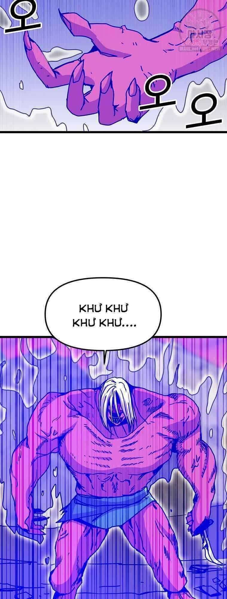 Người Chơi Lỗi Chapter 61 - Trang 3
