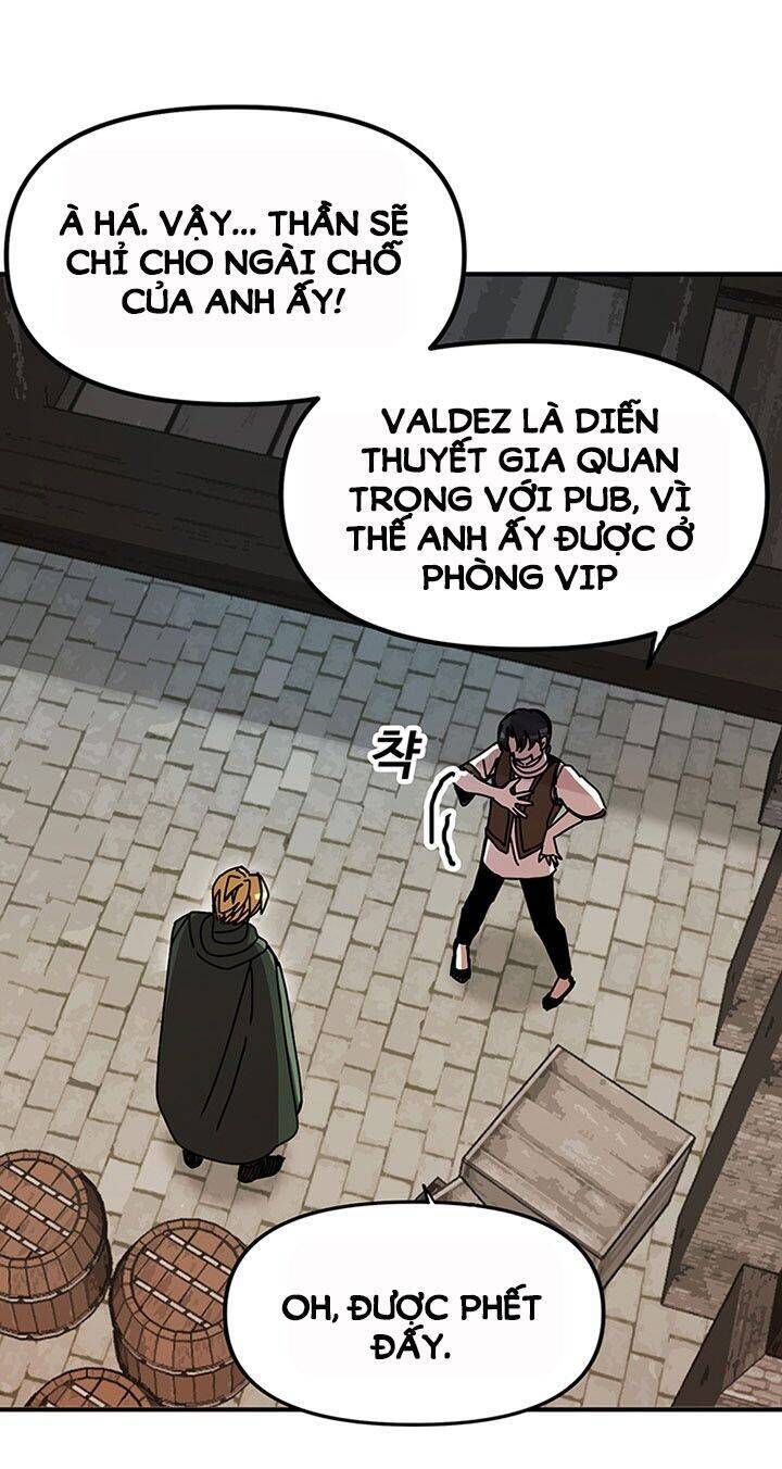 Người Chơi Lỗi Chapter 48 - Trang 3