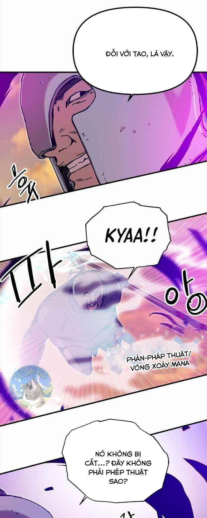 Người Chơi Lỗi Chapter 88 - Trang 3