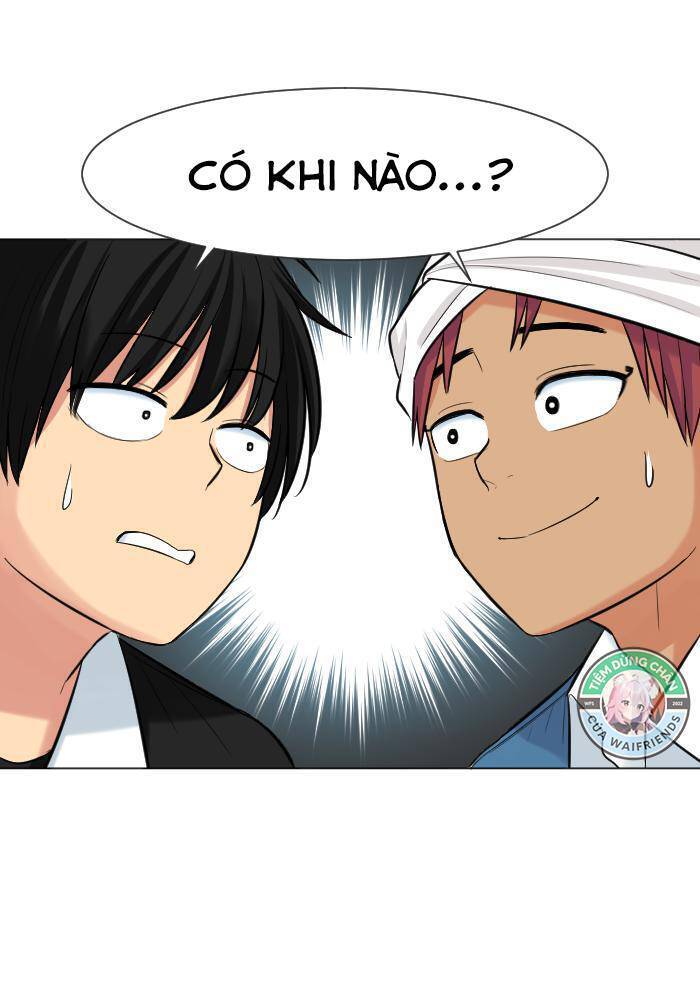 Good/Bad Fortune Chapter 10 - Trang 3