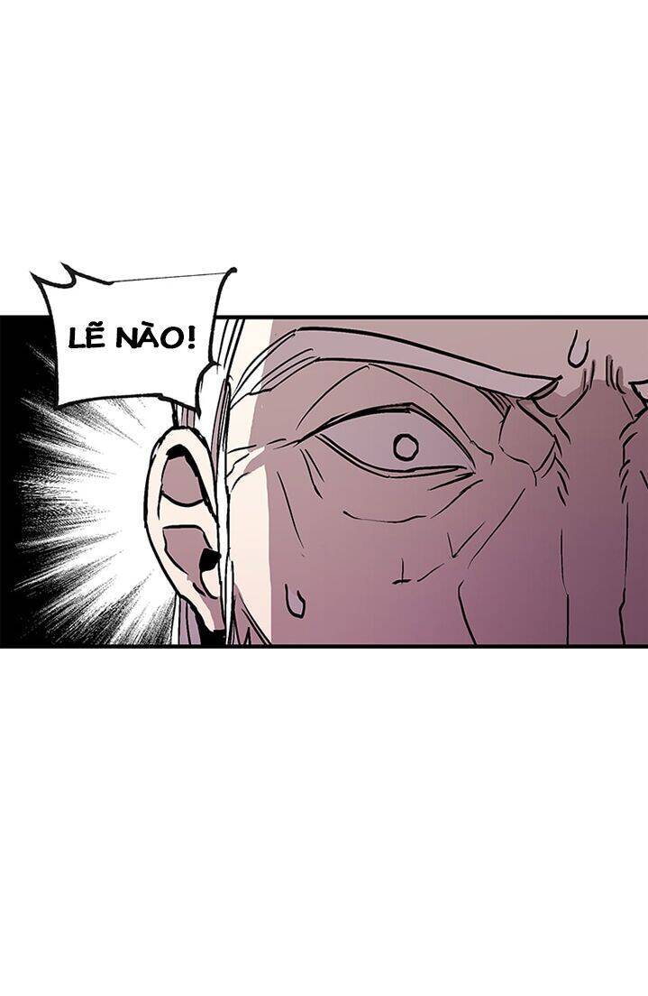 Người Chơi Lỗi Chapter 28 - Trang 3
