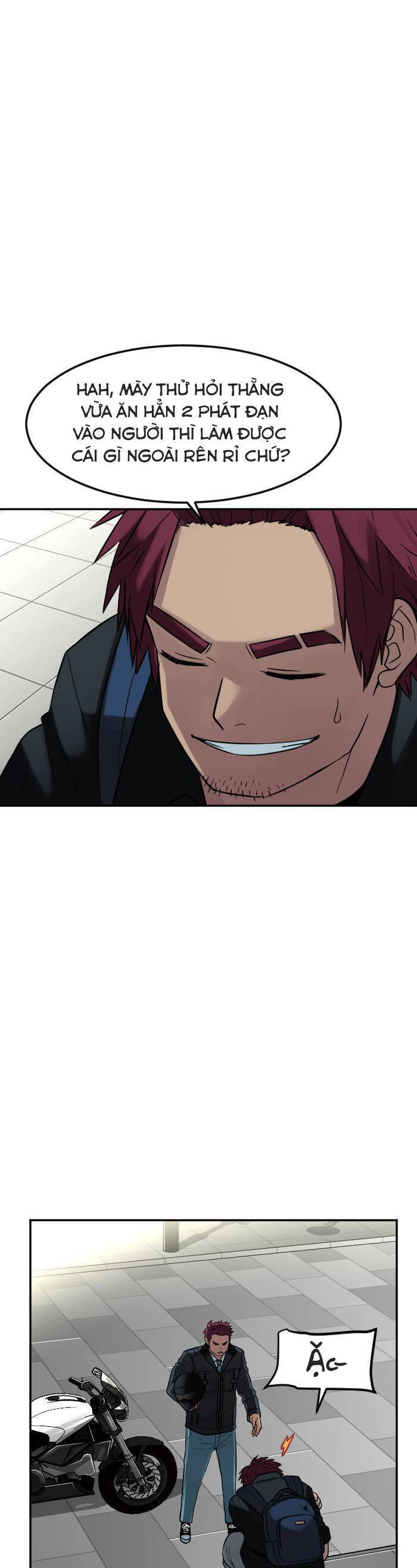 Good/Bad Fortune Chapter 109 - Trang 3