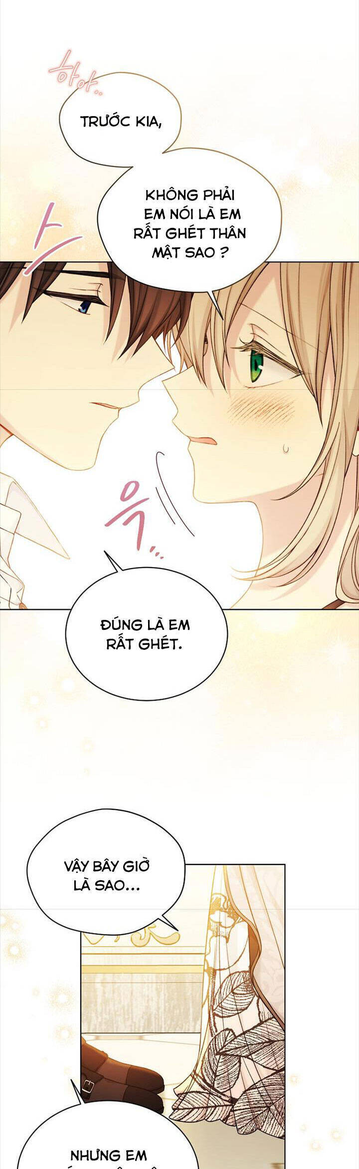 Vương Miện Viridescent Chapter 97.1 - Trang 3