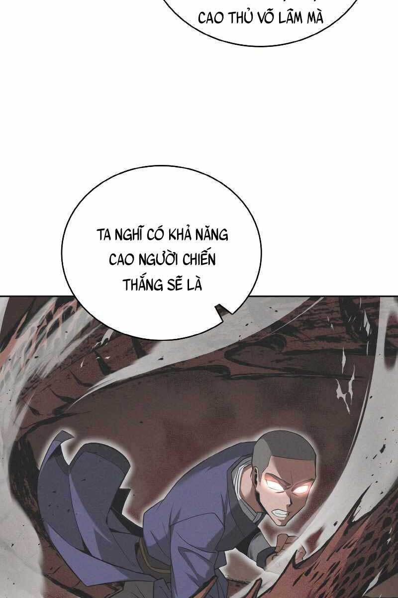 Tuyệt Đỉnh Võ Lâm Chapter 27 - Trang 4