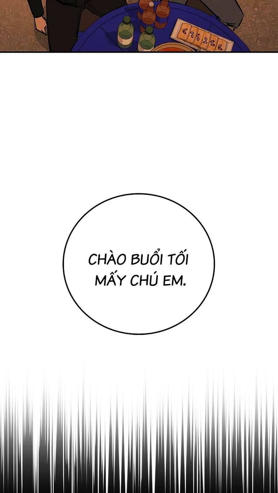 Cá Mập Wyvern Chapter 35 - Trang 4
