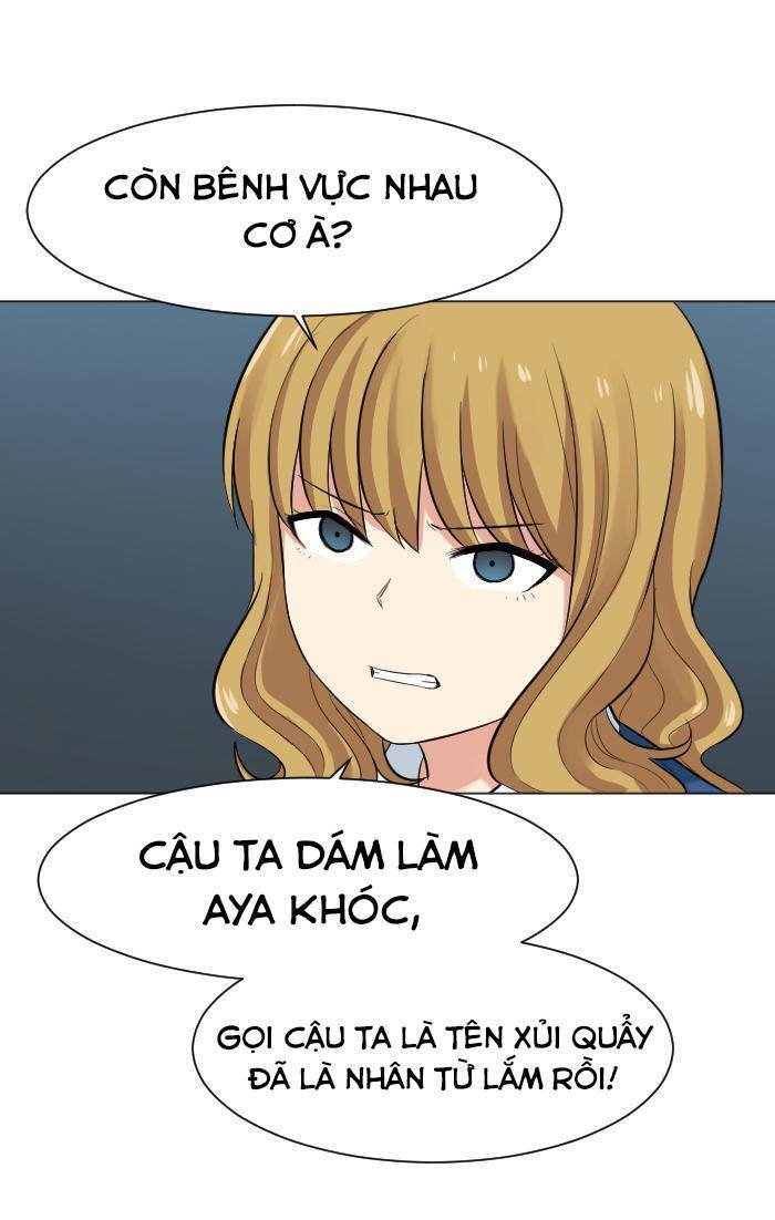 Good/Bad Fortune Chapter 10 - Trang 3