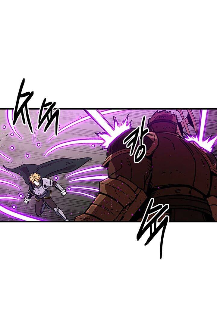 Người Chơi Lỗi Chapter 32 - Trang 3