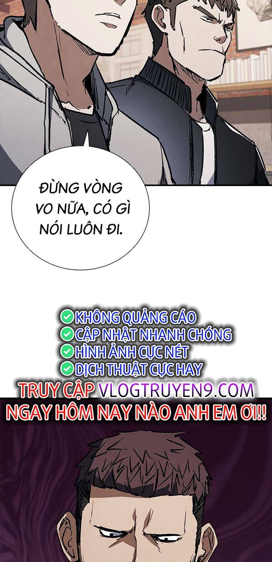 Cá Mập Wyvern Chapter 35 - Trang 4