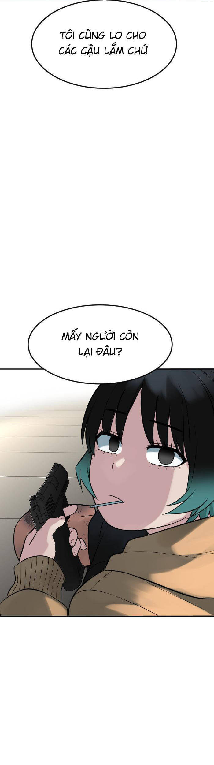 Good/Bad Fortune Chapter 115 - Trang 3