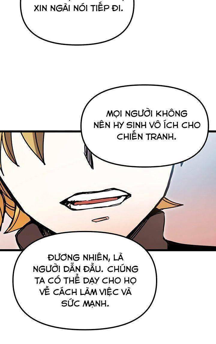 Người Chơi Lỗi Chapter 64 - Trang 3
