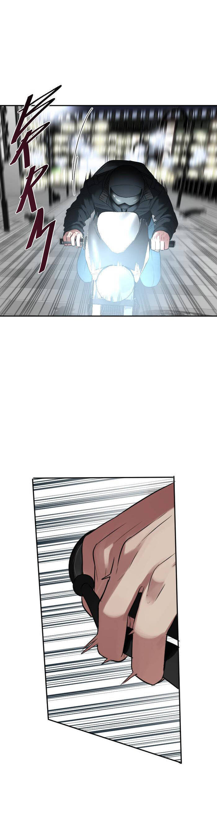 Good/Bad Fortune Chapter 109 - Trang 3
