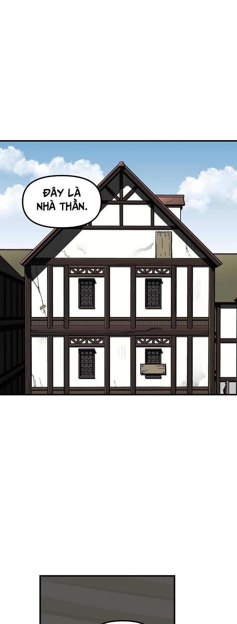 Người Chơi Lỗi Chapter 7 - Trang 3