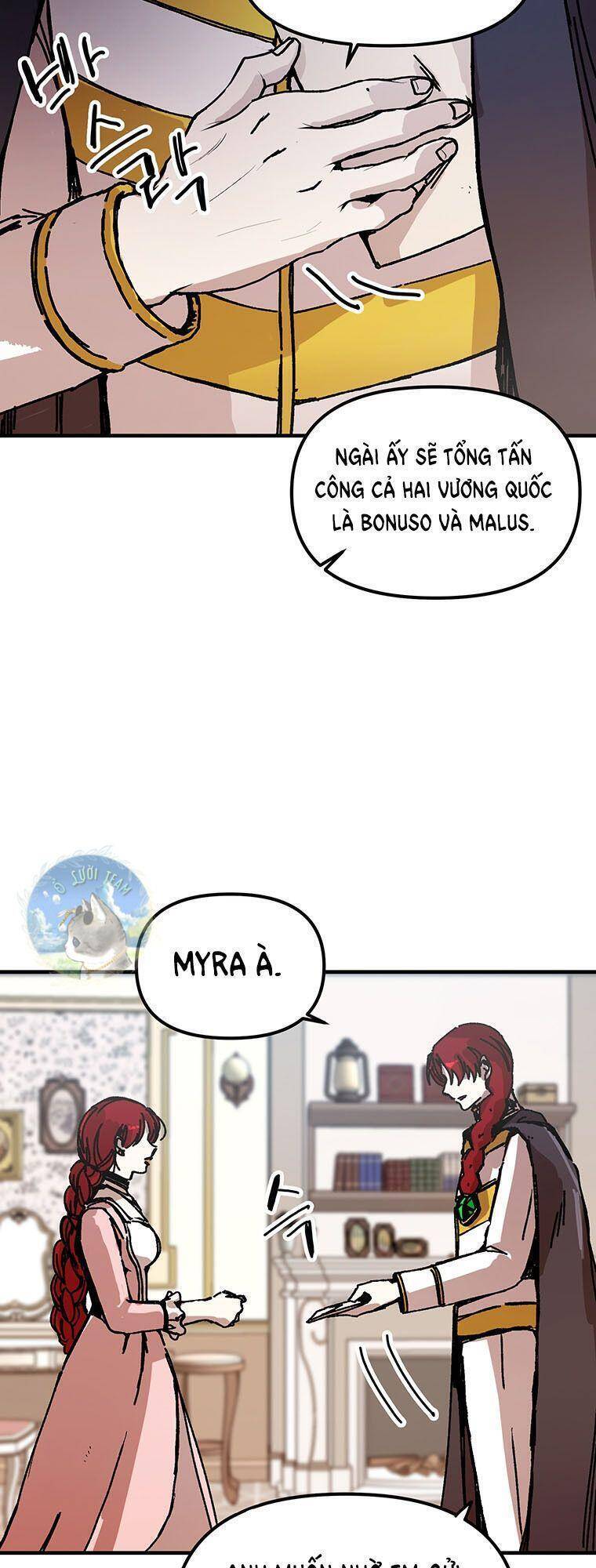 Người Chơi Lỗi Chapter 90 - Trang 3