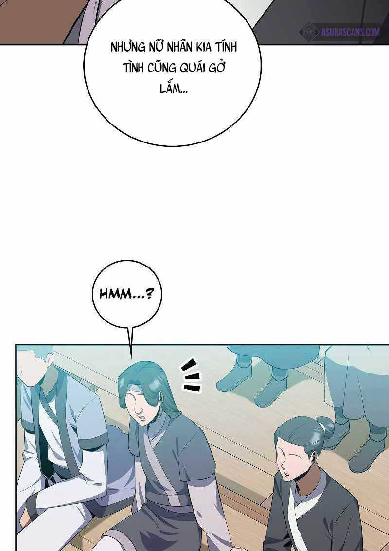 Tuyệt Đỉnh Võ Lâm Chapter 38 - Trang 4