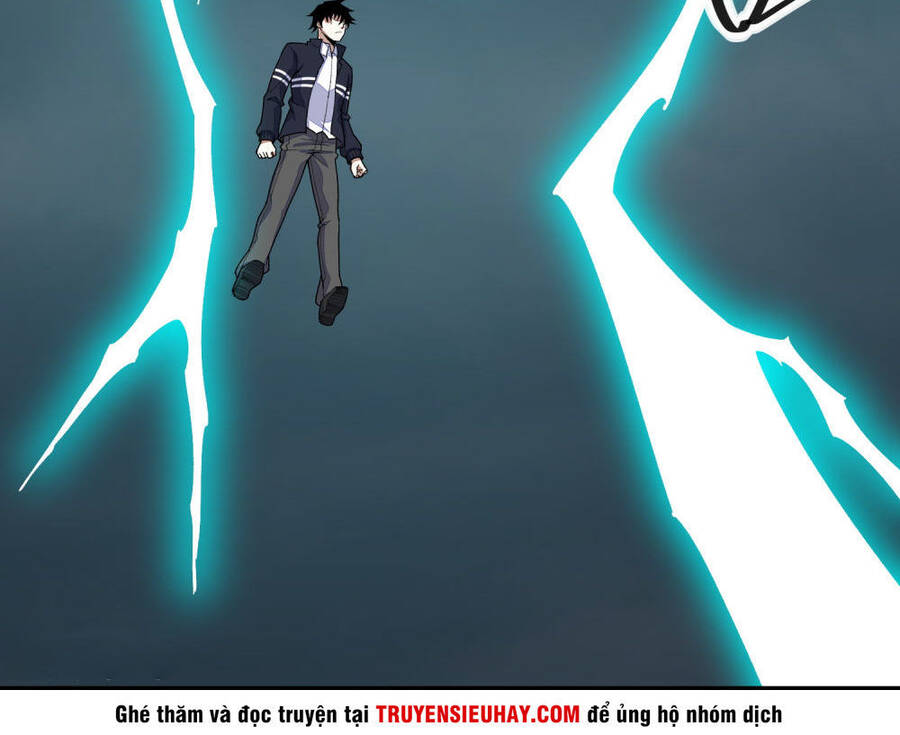 Mạt Thế Vi Vương Chapter 70 - Trang 4