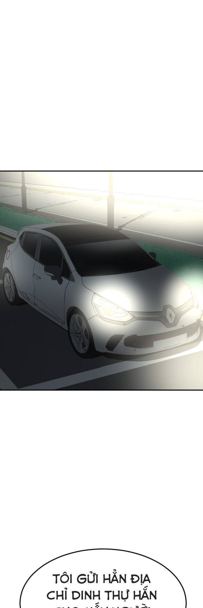 Good/Bad Fortune Chapter 109 - Trang 3