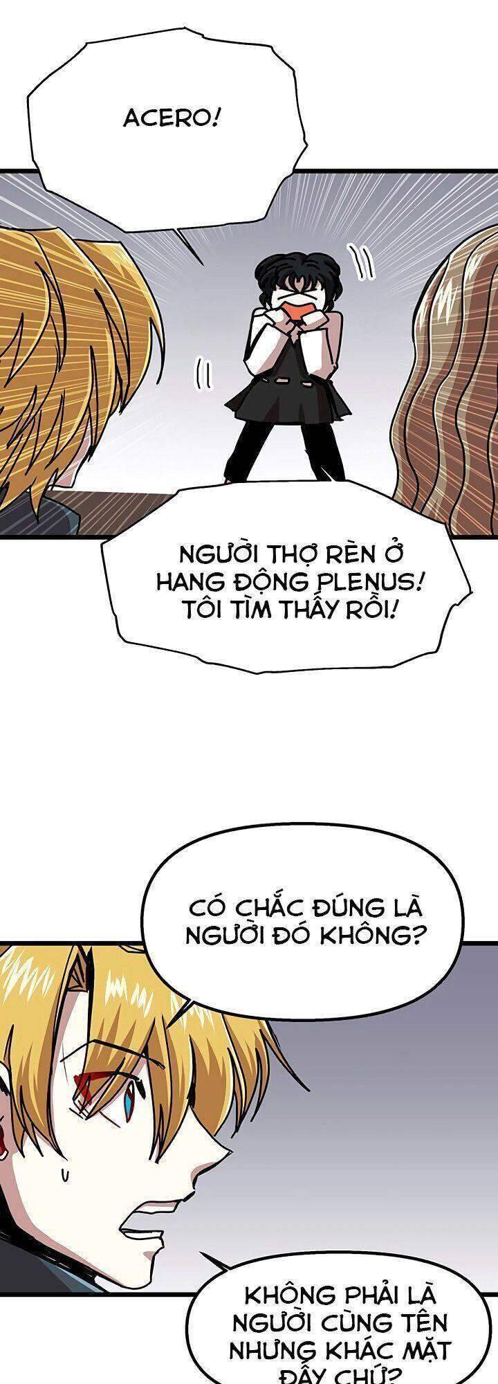 Người Chơi Lỗi Chapter 64 - Trang 3