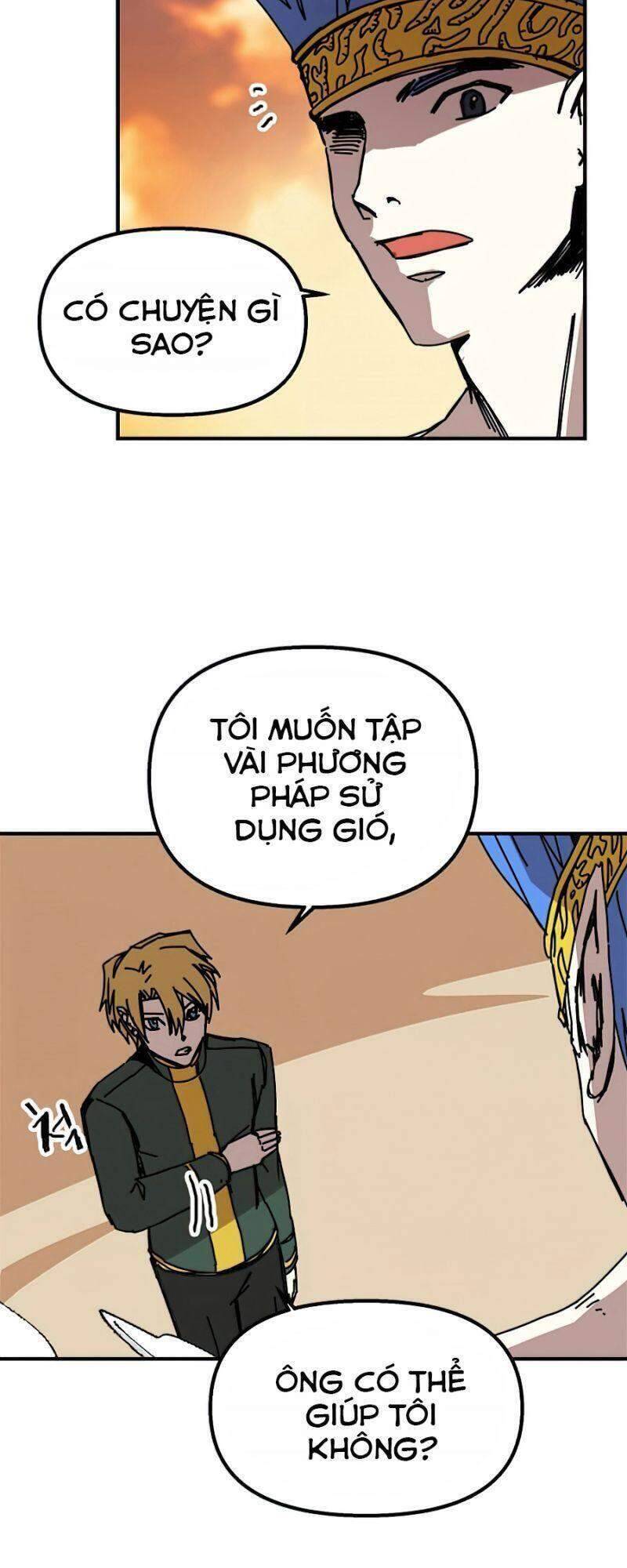 Người Chơi Lỗi Chapter 78 - Trang 3
