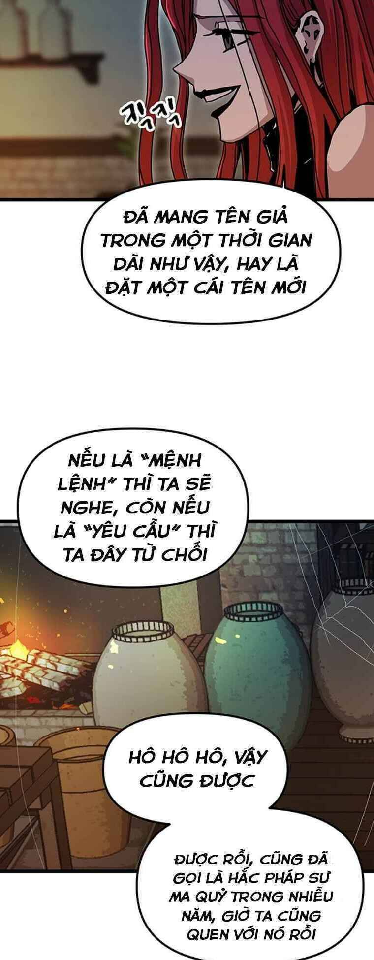 Người Chơi Lỗi Chapter 62 - Trang 3