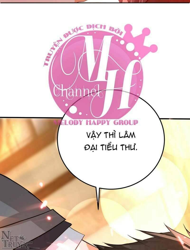 Trùng Sinh Không Gian: Cô Vợ Hào Môn Nóng Bỏng Không Dễ Chọc Chapter 8.5 - Trang 3