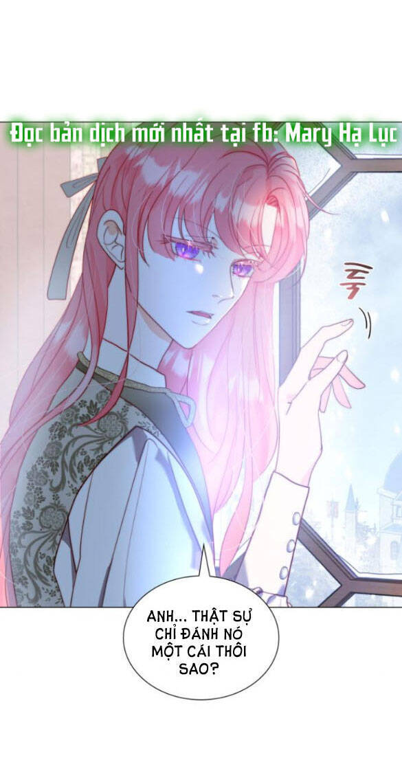Tôi Được Sinh Ra Là Con Gái Thứ Hai Chapter 17.2 - Trang 2