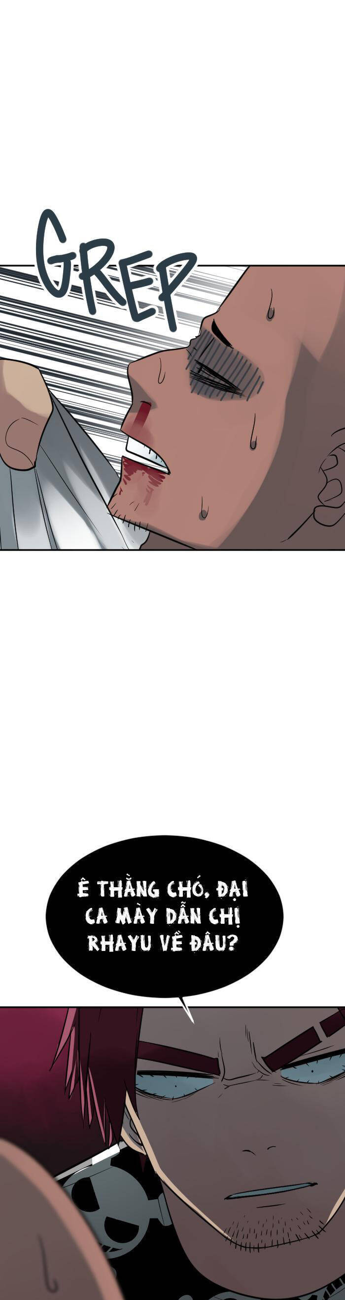 Good/Bad Fortune Chapter 109 - Trang 3