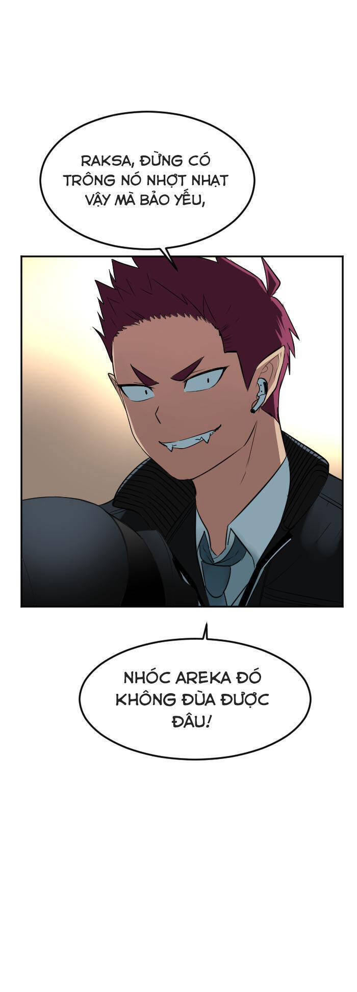 Good/Bad Fortune Chapter 109 - Trang 3
