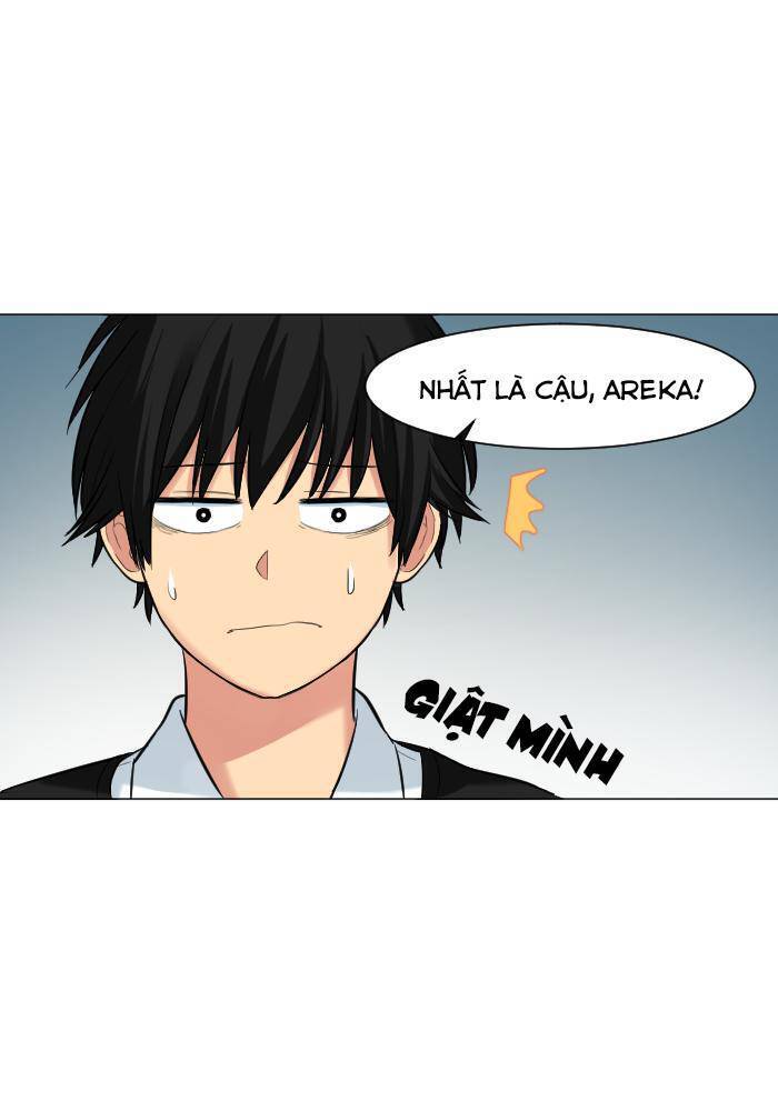 Good/Bad Fortune Chapter 10 - Trang 3